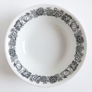 Vintage Manitou by Grindley Serving Bowl